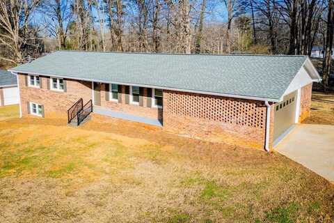 4027 Lauada Drive, Douglasville, GA 30135