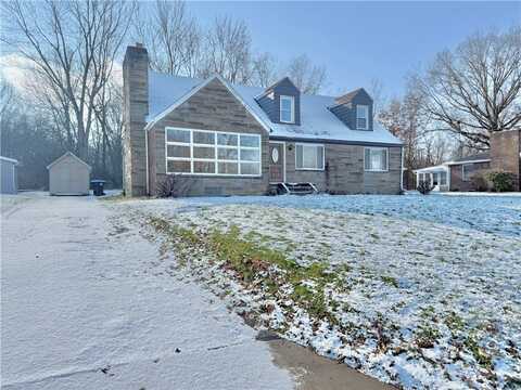 1350 George St, Hermitage, PA 16148