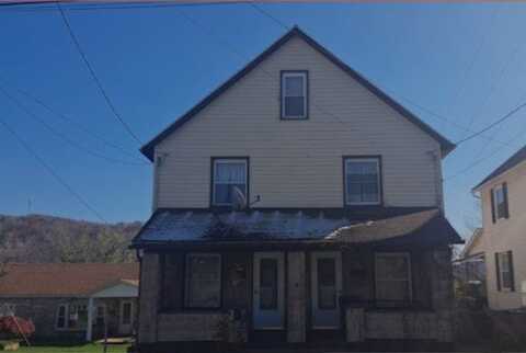 442 Stone St, Johnstown, PA 15906