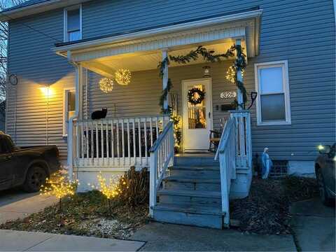 326 Reo Street, Baden, PA 16001