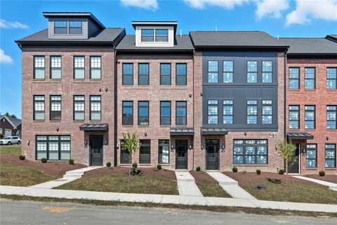 418 Magnolia Drive, Peters Township, PA 15367