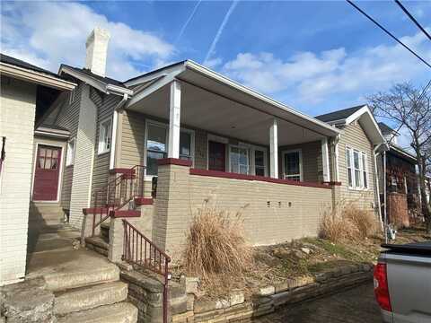 1423 Maple, Monessen, PA 15062