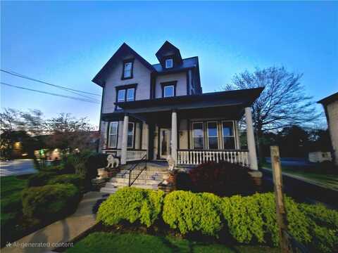 438 Depot St, Latrobe, PA 15650