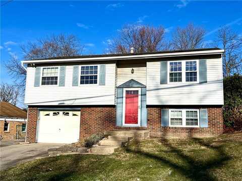 419 MANOR ROAD, Delmont, PA 15626