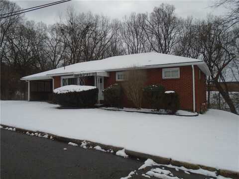 342 Center St, Baden, PA 15005