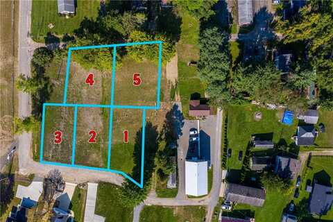 Lot 2 Lake Street, Conneaut Lake, PA 16316