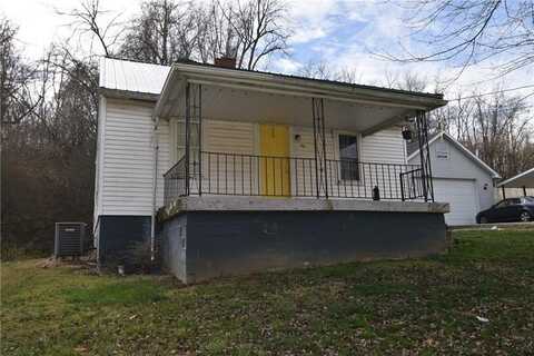 75 Greene St, Clarksville, PA 15322