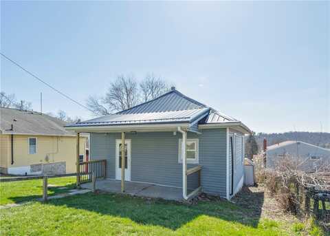 611 Penn Ave, Washington, PA 15301
