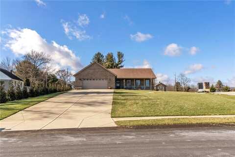 2246 Shannon Mills Drive, Connoquenessing, PA 16053