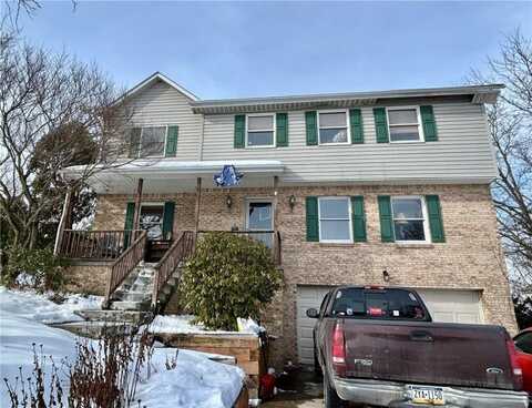 113 Mt Rainier Dr, Unity, PA 15650