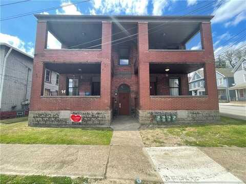 613 - 615 Grandview Ave, Pittsburgh, PA 15112