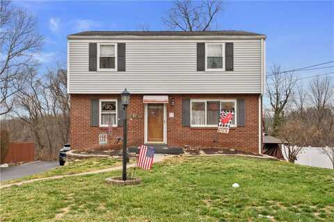 546 Hickory Dr, Greensburg, PA 15601