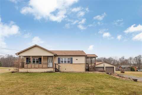 30 Clark Ave, Kiskiminetas Twp, PA 15686