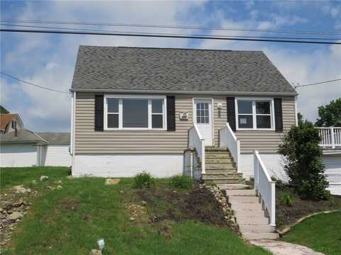 347 Clark St, Washington, PA 15301
