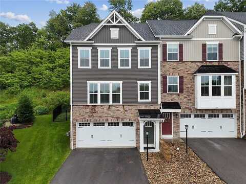 123 Moyer Hill Dr, Cranberry Twp, PA 16066