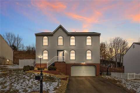 123 Stratford Ct., Hempfield Twp - WML, PA 15672