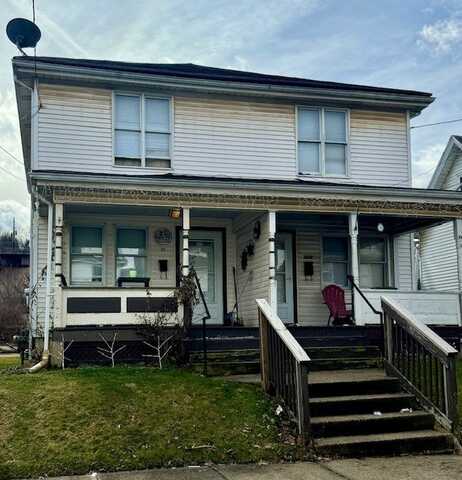 311 Negley Ave, City of But SW, PA 16001