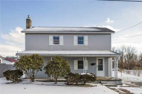 576 Front St, Mount Pleasant, PA 15666