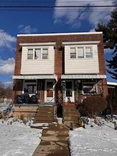 62-64 Wynne Ave, Ingram, PA 15205