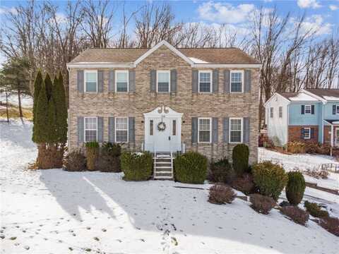 128 Barrington Rdg, Delmont, PA 15626