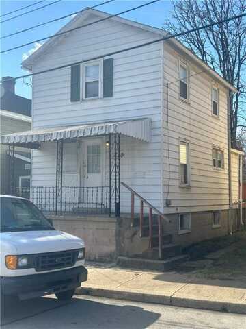 410 Mary St, Latrobe, PA 15650