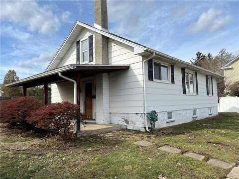 530 Burns Ave, Indiana, PA 15701