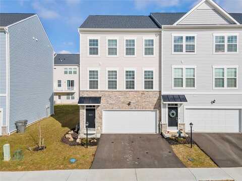 224 Truth Circle, Harmony, PA 16037