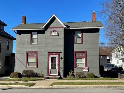 964-966 Oakland Ave, Indiana, PA 15701