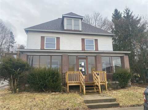 203 W MAIN STREET, Sharpsville, PA 16150