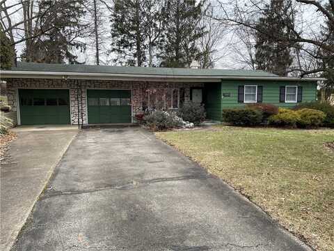 1101 W Fir Drive, Unity, PA 15650