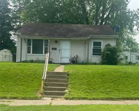 1040 March St, Sharon, PA 16146