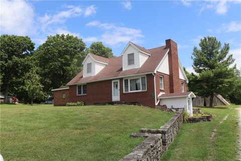 736 Muir Road, Fairfield, PA 15658