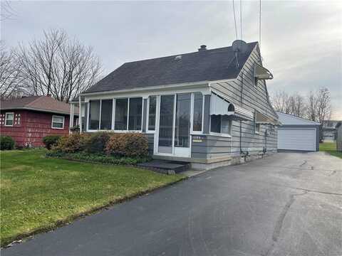 1186 MARCH STREET, Sharon, PA 16146