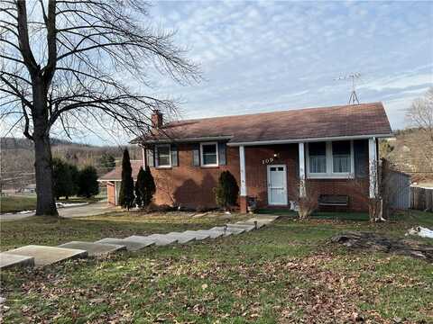 109 Shady Drive, White, PA 15701