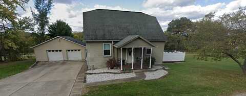 1413 Birch Ave, North Apollo, PA 15673