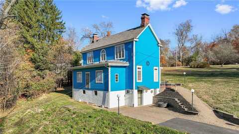 126 Coal Bluff Rd, Union, PA 15332