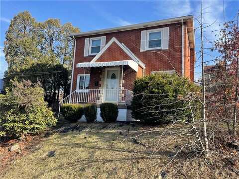 1316 Leeds, Monessen, PA 15062