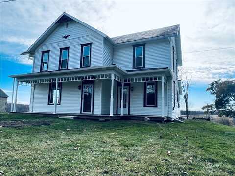 133 Weston Road, Brookville, PA 16127