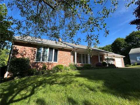 134 Shanor Heights, Centertown, PA 16001