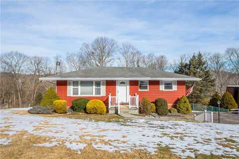 518 W Mcmurray Road, Strabane, PA 15317