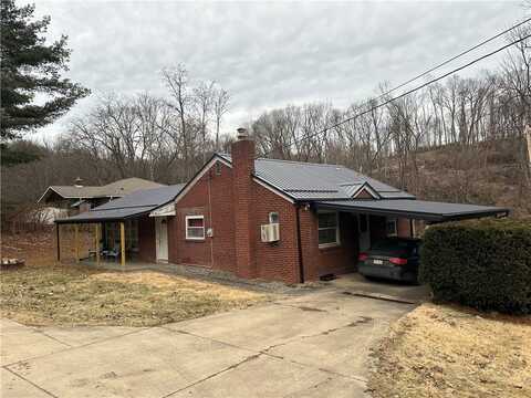 1165 State Route 66, Gilpin Twp, PA 15690