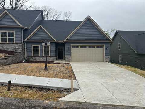 111 Hemingway Lane, Kennedy, PA 15108