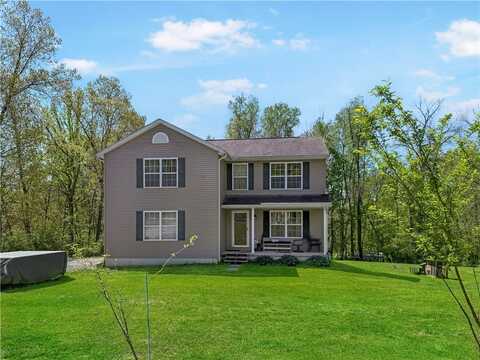 112 Butch Cir, Mahoning, PA 16116