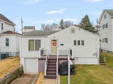 249 Grace Avenue, Canonsburg, PA 15317