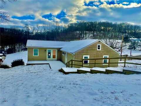 421 Red Mill Rd, Kittanning, PA 16201