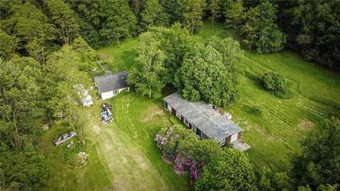 1117 Prospect Rd, Connoquenessing, PA 16033