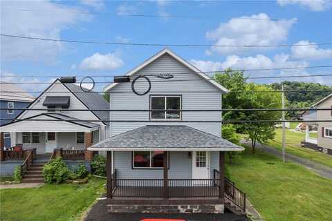 109 Railroad St, Stockdale, PA 15483