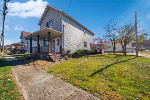 109 Railroad St, Stockdale, PA 15483