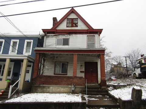 20 Millbridge St, Allentown, PA 15210