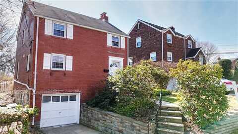 206 Whitmore St, Lebanon, PA 15234